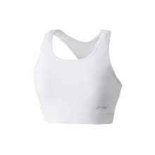 Yonex Sport-BH Bra weiss Damen